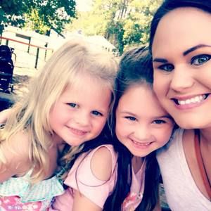 Meet your Posher, Kayla